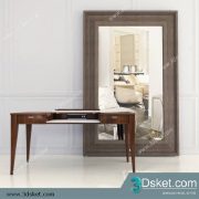 3D Model Table Free Download 0181