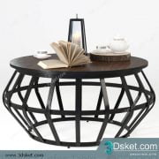 3D Model Table Free Download 0183