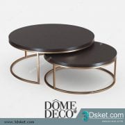 3D Model Table Free Download 0184