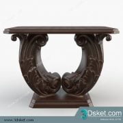 3D Model Table Free Download 0191