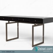 3D Model Table Free Download 0193