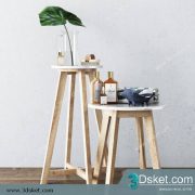 3D Model Table Free Download 0195