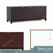 3D Model Table Free Download 0196
