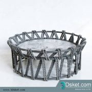 3D Model Table Free Download 0200