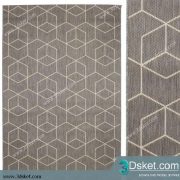 Free Download Carpets 3D Model Thảm 0122