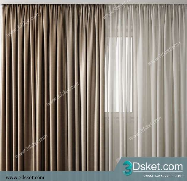 Free Download Carpets 3D Model Thảm 0123