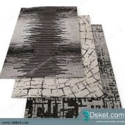 Free Download Carpets 3D Model Thảm 0133