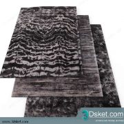 Free Download Carpets 3D Model Thảm 0137
