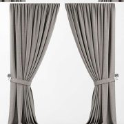 Free Download Curtain 3D Model Rèm 061