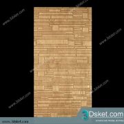 Free Download 3D Panel 3D Model 096