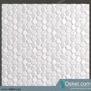 Free Download 3D Panel 3D Model 0109