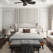 3D Interior Model Bed Room 0149 Scene 3dsmax
