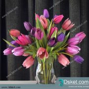3D Model Plant Free Download 0242