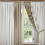 Free Download Curtain 3D Model Rèm 0101