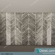 Free Download Carpets 3D Model Thảm 072