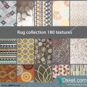 Free Download Carpets 3D Model Thảm 0102
