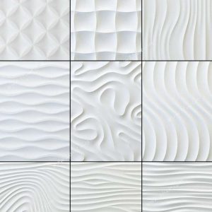 Free Download 3D Panel 3D Model 0177