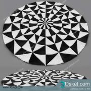 Free Download Carpets 3D Model Thảm 0147