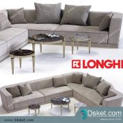3D Model Sofa Free Download 0513