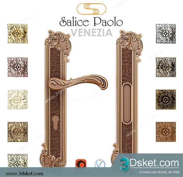 3D Model Windows Free Download 017