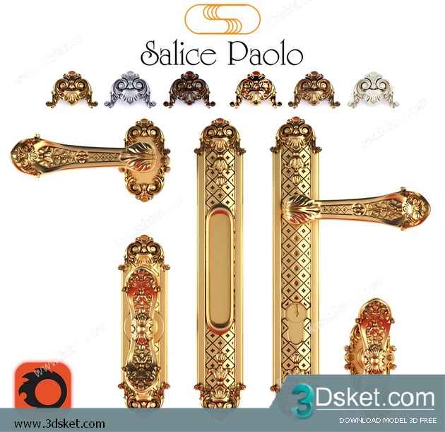 3D Model Windows Free Download 019