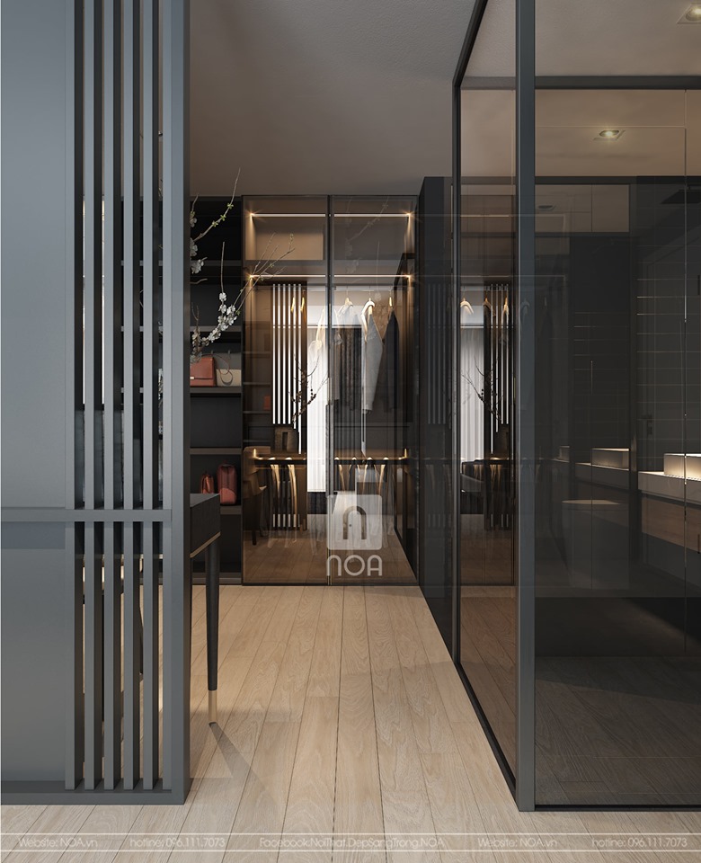 3D Interior Model Bed Room 0156 Scene 3dsmax