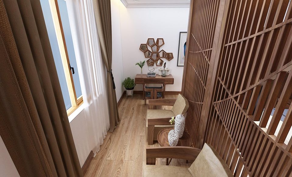 3D Interior Model Bed Room 0222 Scene 3dsmax