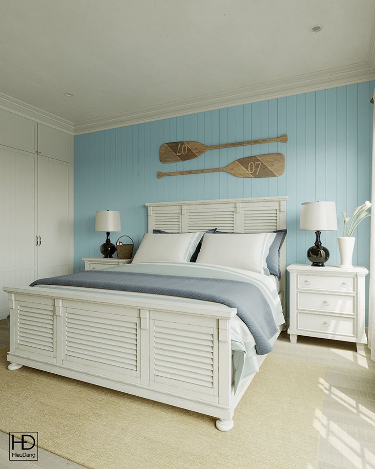 3D Interior Model Bed Room 0241 Scene 3dsmax