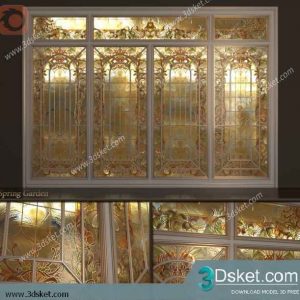 3D Model Windows Free Download 014