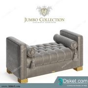 3D Model Other Soft Seating Free Download Ghế mềm 090