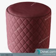 3D Model Other Soft Seating Free Download Ghế mềm 092