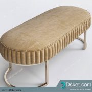 3D Model Other Soft Seating Free Download Ghế mềm 097