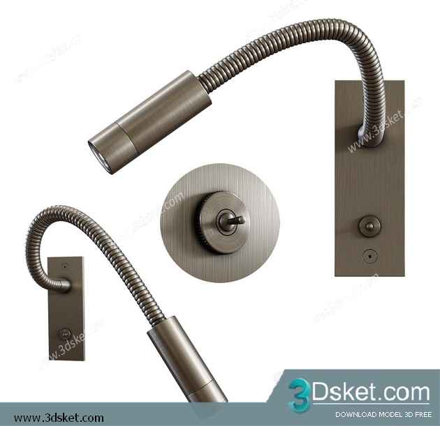 3D Model Other Models Free Download 083