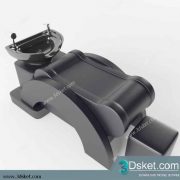 3D Model Medical Free Download 001