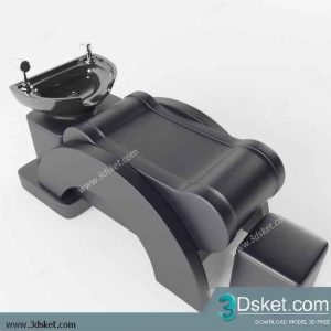 3D Model Medical Free Download 001