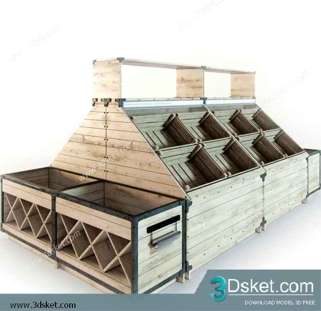 3D Model Other Models Free Download 046