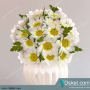 3D Model Plant Free Download 0332