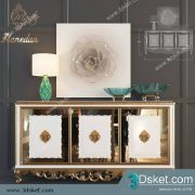 3D Model Other Furniture Free Download 019