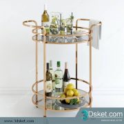 3D Model Other Furniture Free Download 023