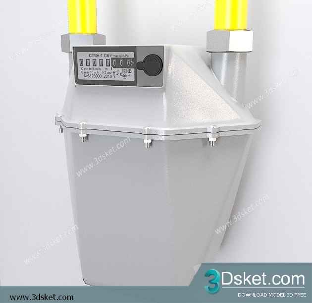 3D Model Other Models Free Download 008