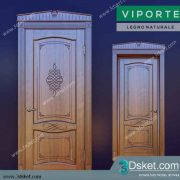 3D Model Doors Free Download 071