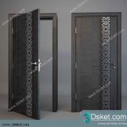 3D Model Doors Free Download 092