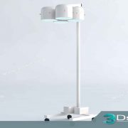 3D Model Medical Free Download 008