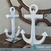 Free Download Sculpture 3D Model Điêu Khắc 0111