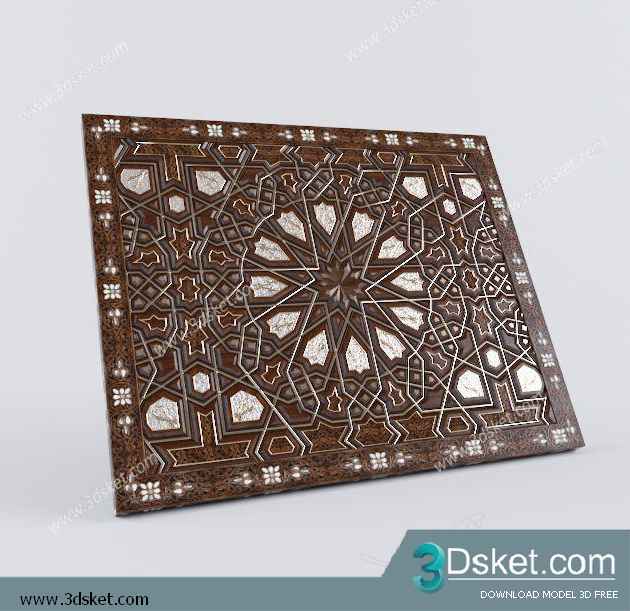3D Model Other Models Free Download 0106