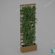 3D Model Tree Free Download T041