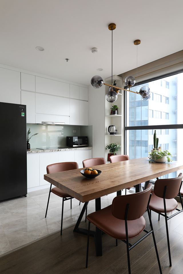 3D Interior Model Kitchen Living room 040 Scene 3dsmax