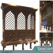 3D Model Other Models Free Download 089