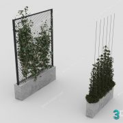 3D Model Tree Free Download T016