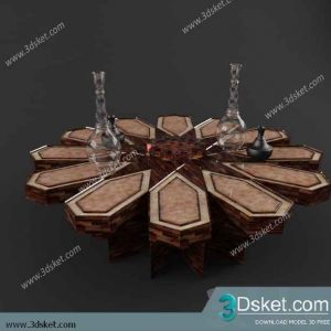 3D Model Other Models Free Download 094